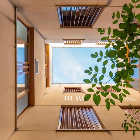 Micampus Bormujos Student Residence Exterior photo